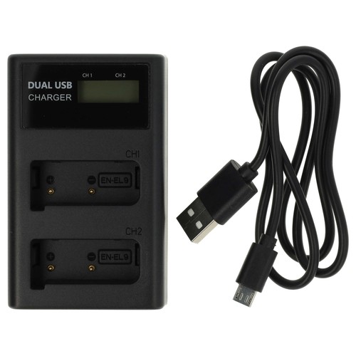Chargeur micro usb - +, usb-c