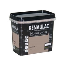 Peinture RENAULAC murale