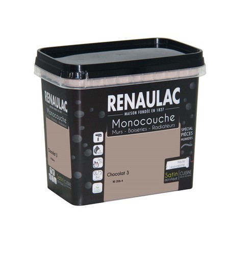 Peinture renaulac murale - peinture,