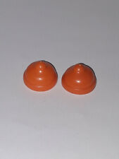 Playmobil Lot of 2 KIDS Orange Home Cats 1900 Victorian Beautiful Era