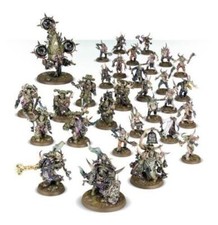 Games Workshop Warhammer 40k Dark Imperium Deathguard Death Guard Plaguemarines