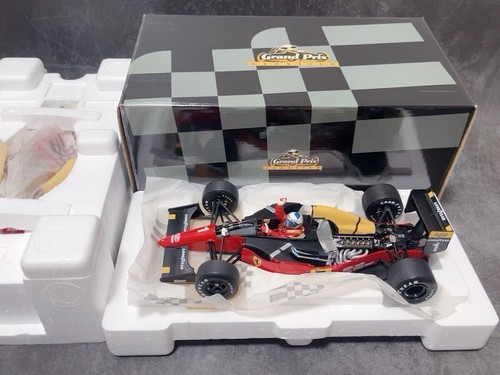 Rare exoto ferrari 100th - rare,