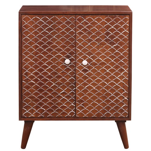 Meuble vintage buffet - vintage, commode