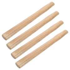 Lot de 4 poignées de rechange