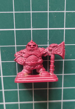 Heroquest :  Héros nain -