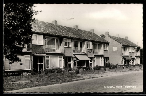 Ermelo old telgterweg - old,