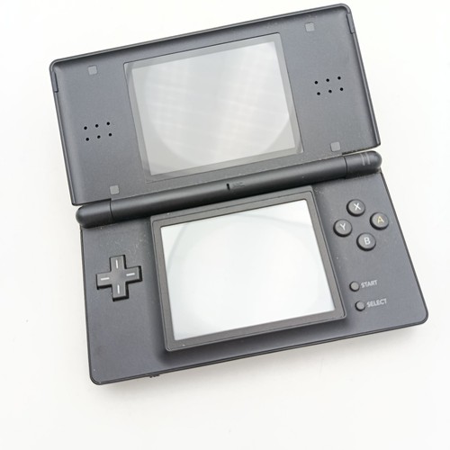 Console nintendo lite noir - nintendo, ds