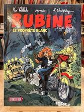 VAN DE WALLE, MYTHIC, WALTHERY