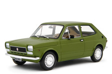 LAUDORACING-MODELS 1:18 FIAT 127 1° SERIE 1972 3 PORTE LM176C