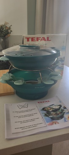 Fondue oceane tefal - tefal, neuf