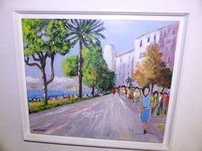 Tableau Marc Vigneron 52x60