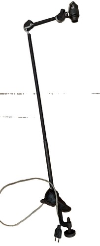 Grande lampe gras modele - grande,