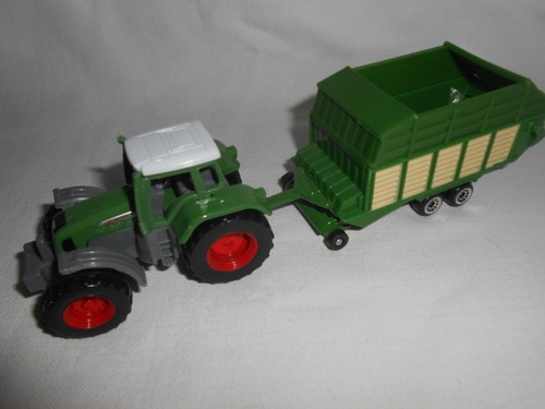 Siku tracteur vario favorit - siku:,