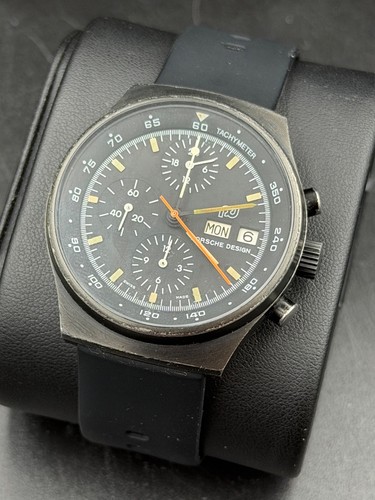 Chronographe automatique - chronographe,