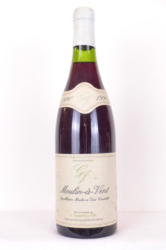 Moulin vent gonard fils - gonard, et