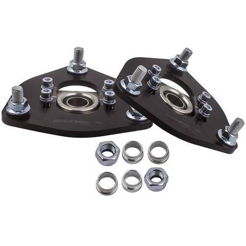 Camber plates for - plates,