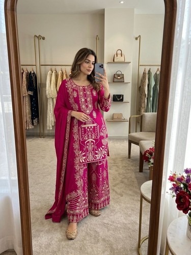 Salwar kameez pakistani indian - salwar,