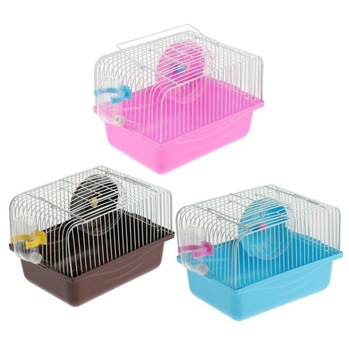 Hamster-house-small-animal-cag