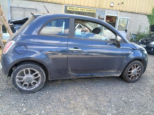 Moteur essuie glace avant fiat - essuie,