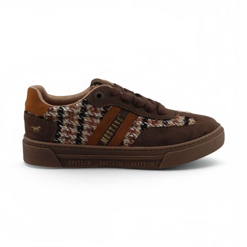 Mustang chaussures sneakers - mustang,