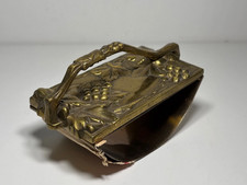 Tampon porte buvard à bascule