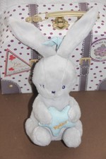 doudou KALOO lapin gris