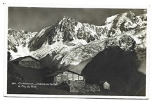 74   CHAMONIX  CHALETS DE