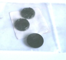 117529S Cache vis NOIR (x3) robot MAGIMIX D=20 mm