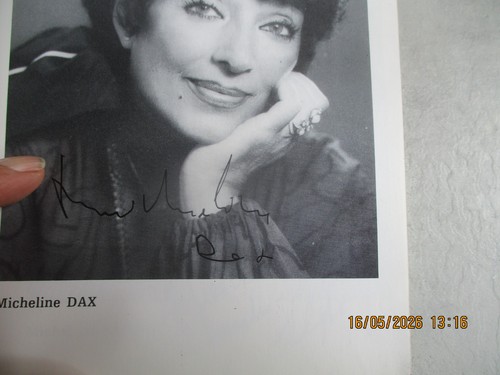 Michel royer micheline - michel, dax