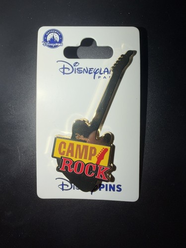 Pin camp rock disneyland - rock,