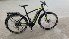 velo electrique vtc giant