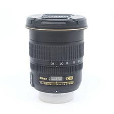 NIKON ZOOM AFS 12-24MM/4G ED DX