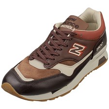 New Balance 1500 Made in England Brun Homme - 42 EU