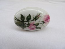 ancienne poignée de porte en