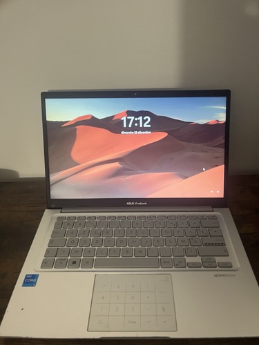 Asus vivobook - asus, (2023)