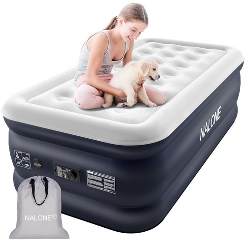 Matelas gonflable - matelas, 1