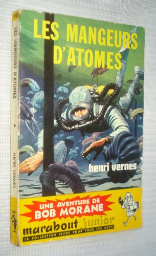 Bob morane les - bob, :