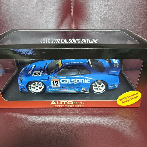 Auto art jgtc - auto,