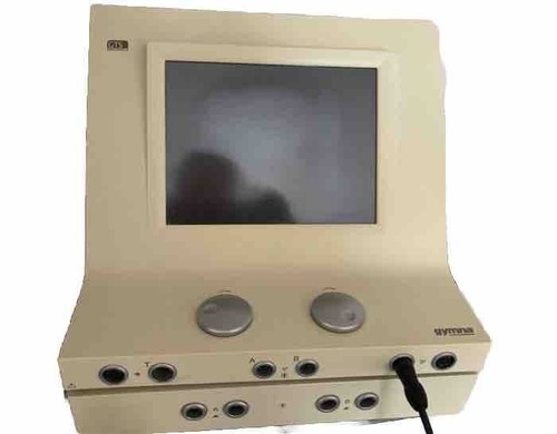 Gymna uniphy 400 combi - gymna,