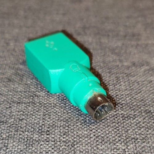 Adaptateur convertisseur ps2 - convertisseur,