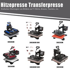 5in1 8in1 T-shirt par