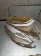 Carénage arrière MBK Booster