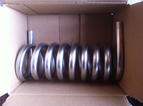 échangeur thermique inox - Échangeur, ,