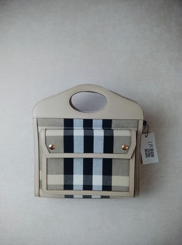 Sac burberry femme comme neuf - sac,