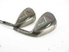 Set of 2 Fourteen RM-21 Wedges