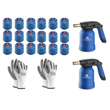 2 Lampe Torche Pour Souder