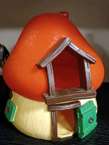 House first generation - house,