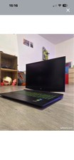 Hp Pavillon 17 Gaming 
