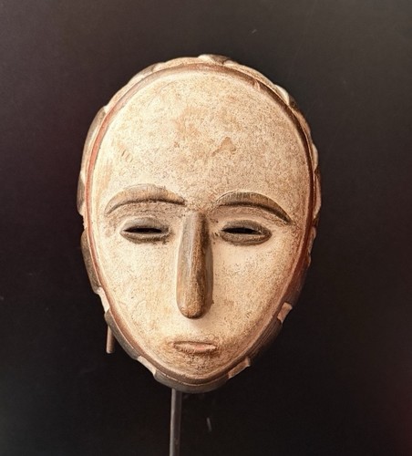 Masque ngon - masque,
