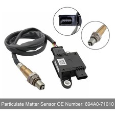 PM Sensor Capteur De